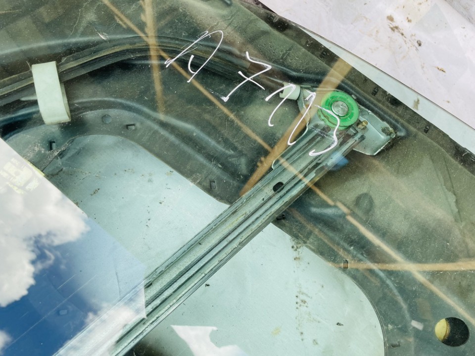 Audi 100 1994 Door winder mechanism (Window Regulator) - FRONT LEFT - Thumbnail 2