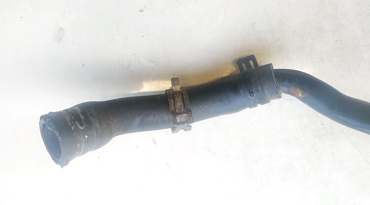 Skoda Octavia 2002 Water Pipe - Thumbnail 2