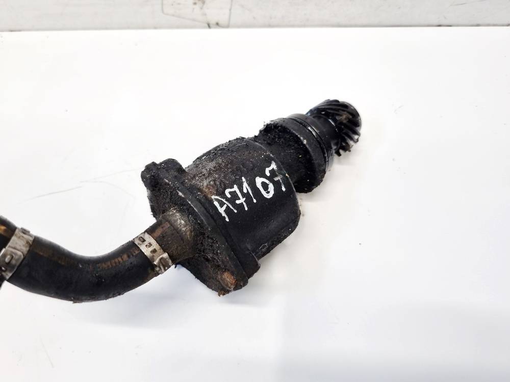 028207A Audi A4 1997 Jarrujen tyhjiöpumppu - Thumbnail 2