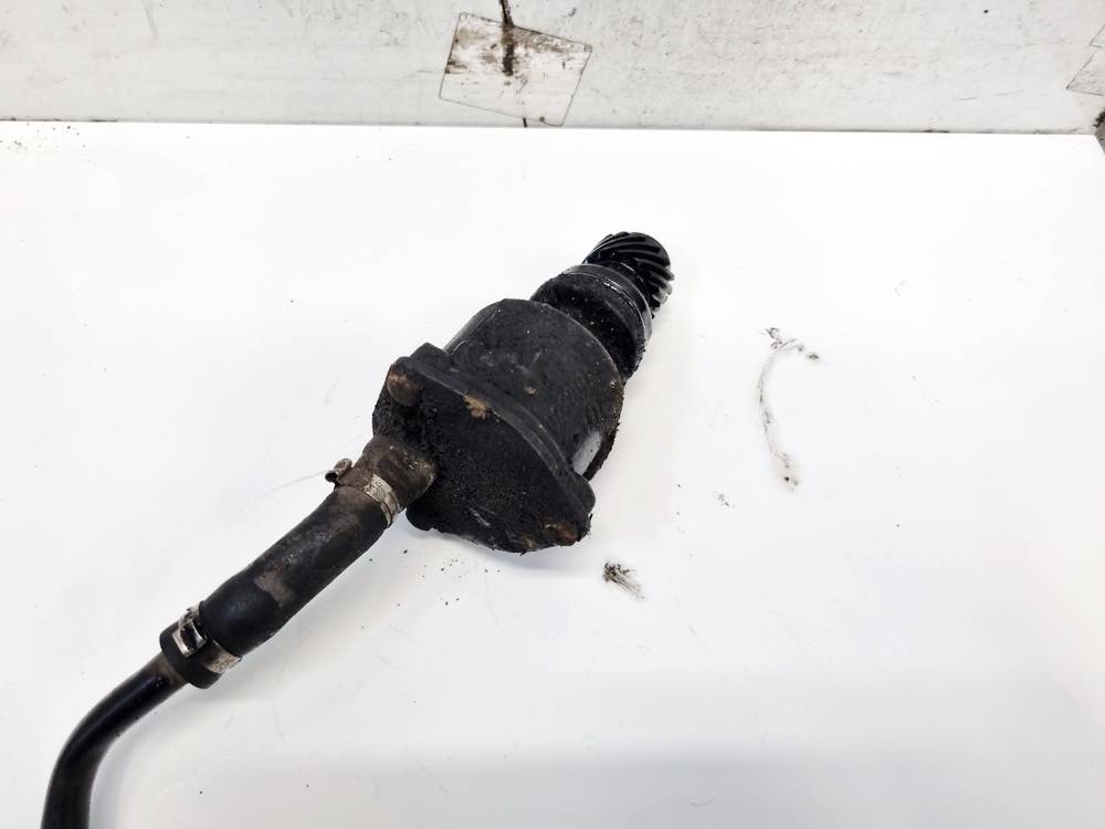 028207A Audi A4 1997 Jarrujen tyhjiöpumppu - Thumbnail 3