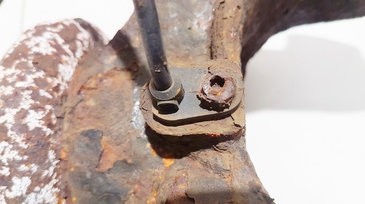 10249152 BMW X3 2005 ABS Sensor (ABS WHEEL SPEED SENSOR) - FRONT RIGHT