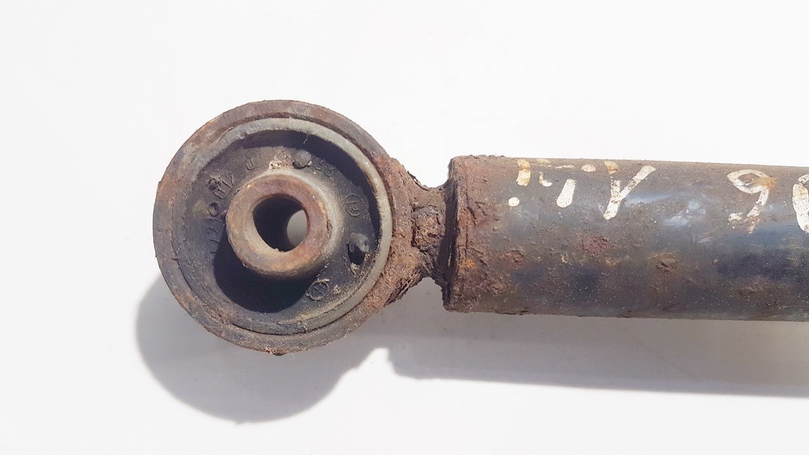 6Q0513025BL Volkswagen Polo 2006 Амортизатор передний  - задний левый - Thumbnail 3