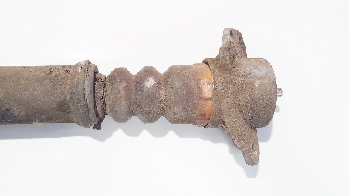 6Q0513025BL Volkswagen Polo 2006 Амортизатор передний  - задний левый - Thumbnail 2