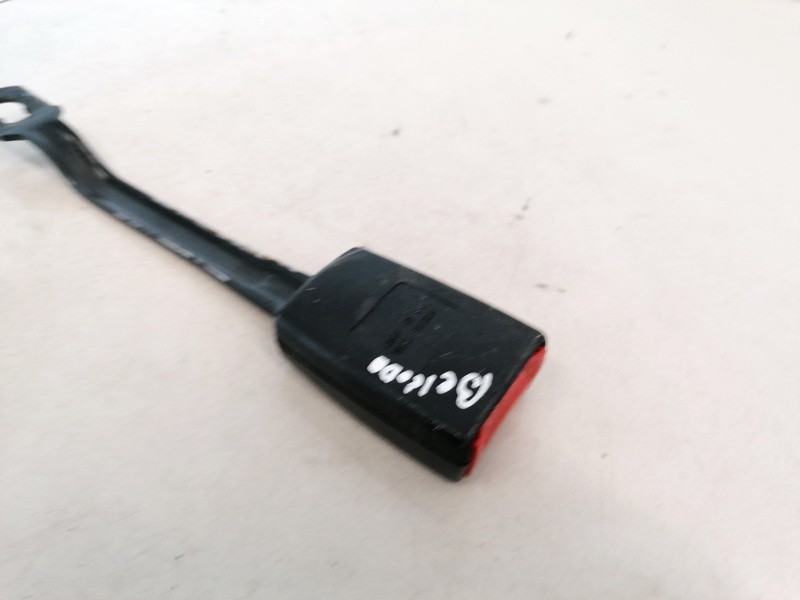 8D0857755B Audi A4 2000 Turvavyön solki - EDESSÄ VASEMMALLA - Thumbnail 2