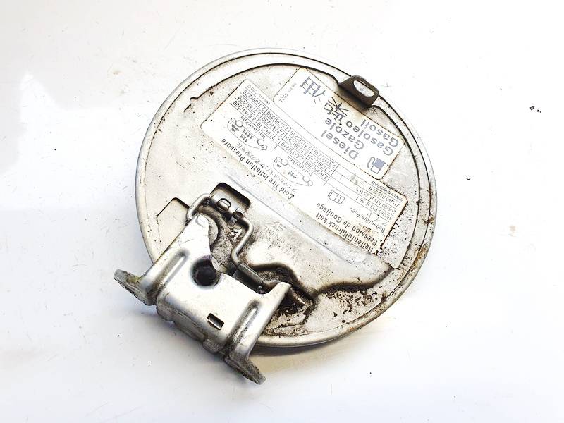 1H0010092L Volkswagen Sharan 1999 Tankdeckel Tankklappe - Thumbnail 3