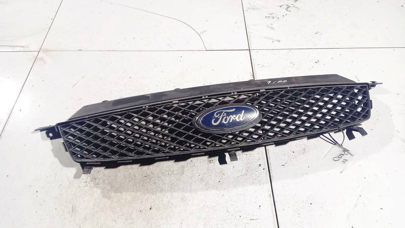3M51R8138 Ford C-MAX 2007 Hood grille - FRONT