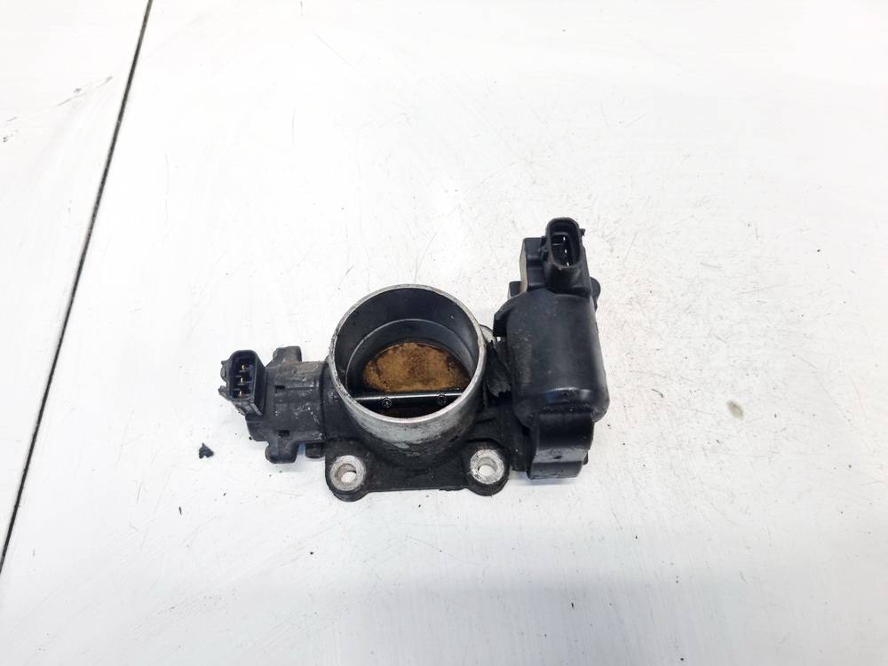 26010 Toyota RAV-4 2007 Zawór przepustnicy