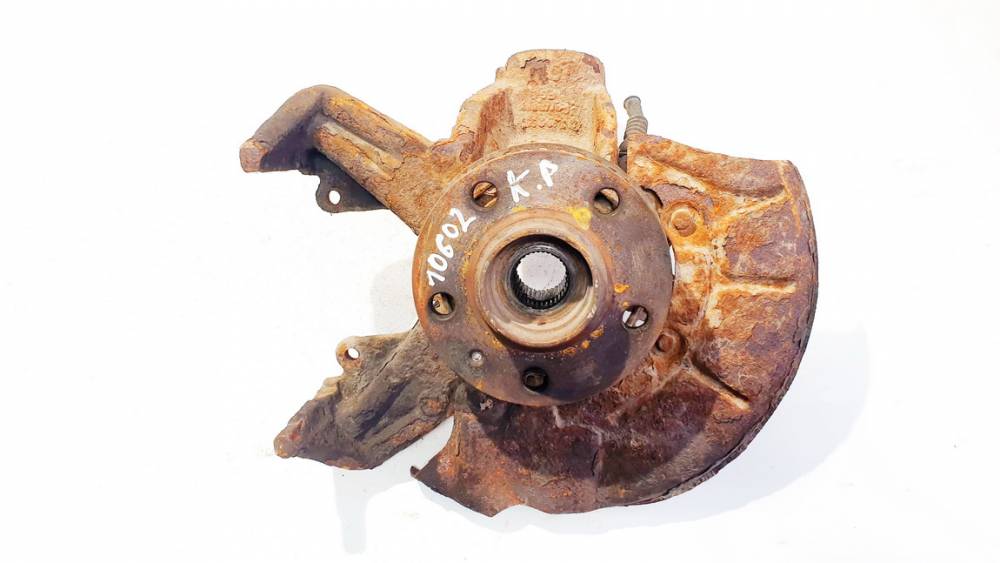 Volkswagen Golf 1999 Steering knuckle - FRONT LEFT