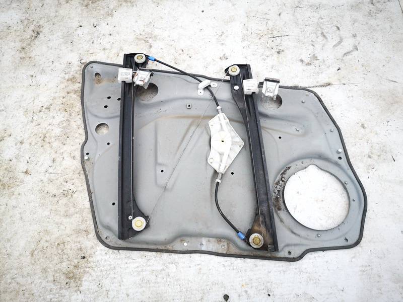 A1697203079 Mercedes-Benz B-CLASS 2005 Door winder mechanism (Window Regulator) - FRONT RIGHT