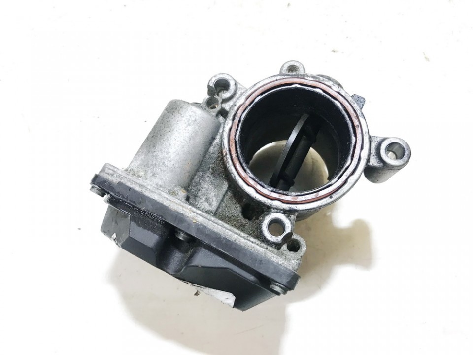 03L128063E A2C53338105 03L128063EV100 High Flow Throttle Body Valve