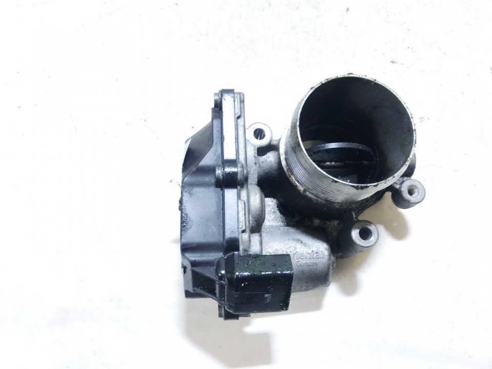 03L128063E A2C53338105 03L128063EV100 High Flow Throttle Body Valve