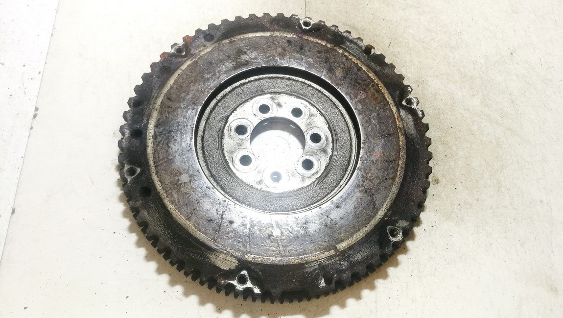 Renault Megane 2010 Vauhtipyörä