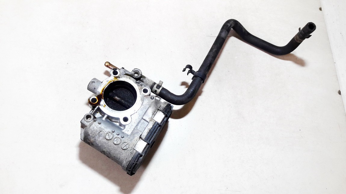 24420536 Opel Corsa 2007 High Flow Throttle Body Valve (Air Control Valve)
