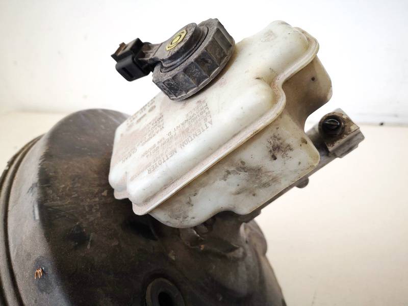 1k1611301c used Brake Master Cylinder Reservoir Volkswagen Touran 2003 2.0L EIS01714132 Used