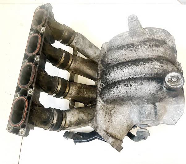 058133213 Audi A6 1996 Imusarja - Thumbnail 3