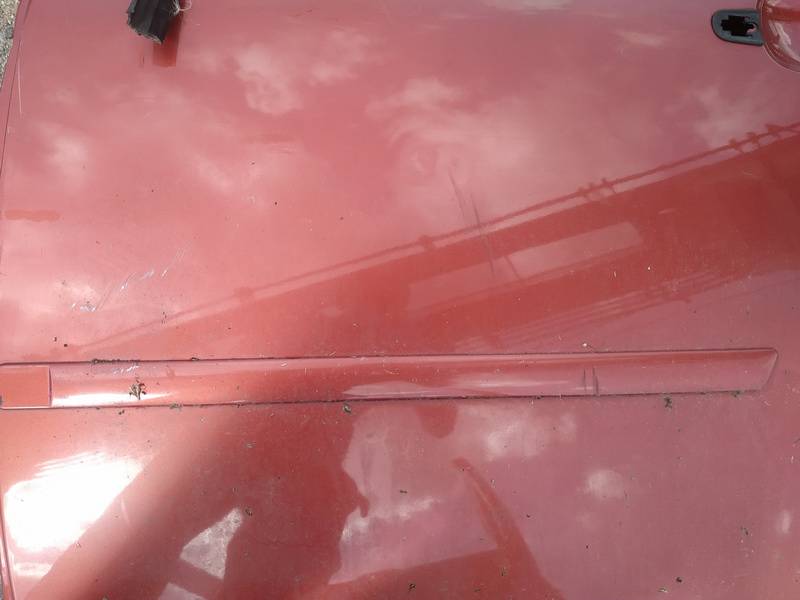UYSED Ford C-MAX 2006 Molding door - REAR LEFT