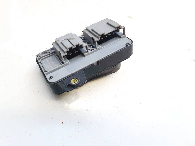 8L0959765 Audi A6 2001 Seat Control Button (seat control switch) - Thumbnail 3
