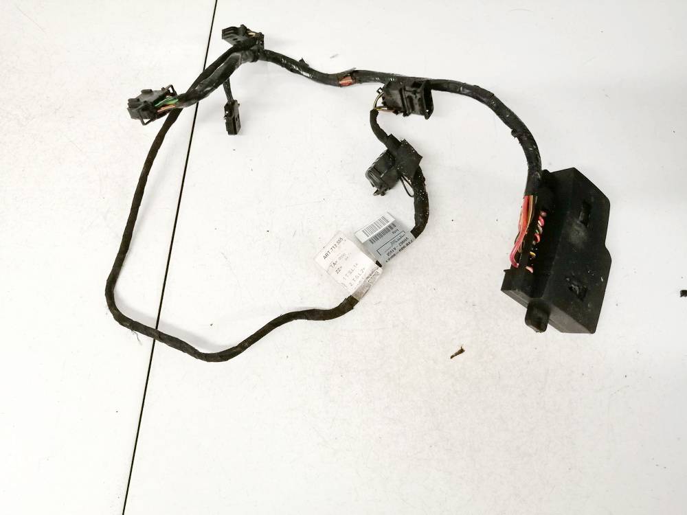 8E0959765 Audi A8 2002 Other computers