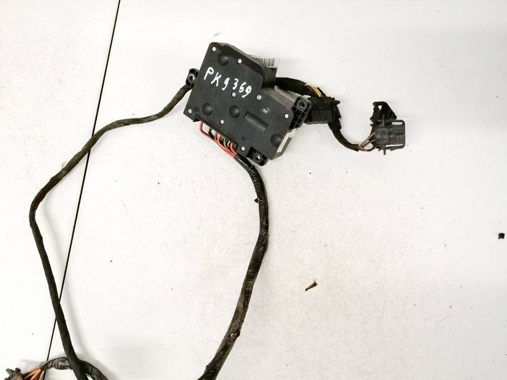 8E0959765 Audi A8 2002 autres ordinateurs - Thumbnail 2