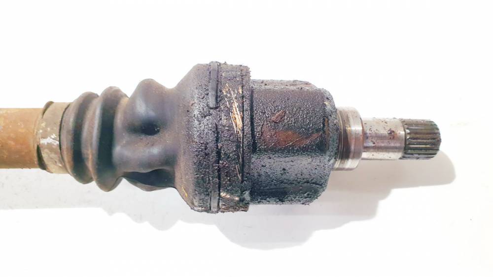 Citroen DS3 2011 Полуось передняя левая - Thumbnail 3