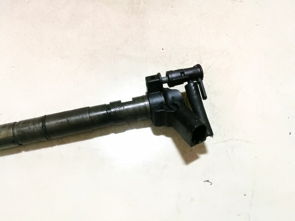 03L130277 Audi A4 2009 Injecteur - Thumbnail 2