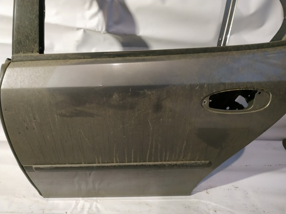 PILKOS SAAB 9-3 2003 Doors - REAR LEFT - Thumbnail 2