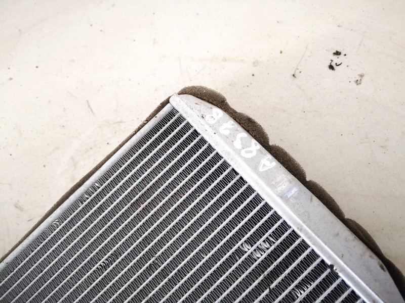 used used Heater radiator (heater matrix) Peugeot Partner 2010 1.6L