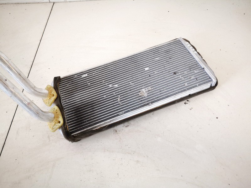 used used Heater radiator (heater matrix) Peugeot Partner 2010 1.6L