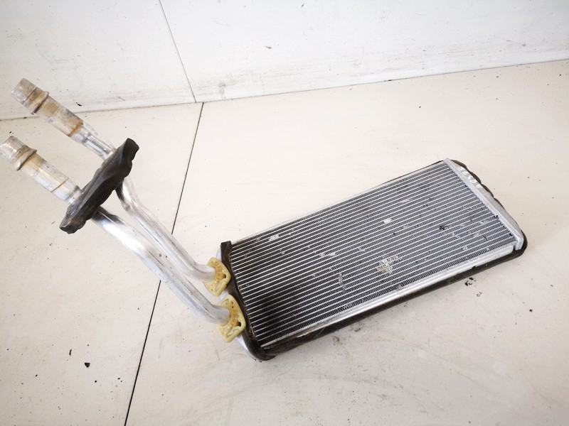 used used Heater radiator (heater matrix) Peugeot Partner 2010 1.6L