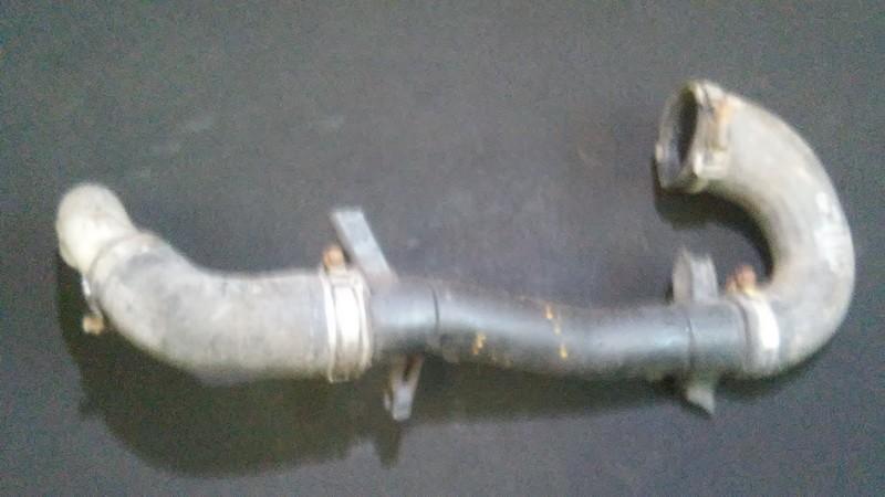 55350918 Opel Vectra 2006 TURBO INTERCOOLER PIPE HOSE