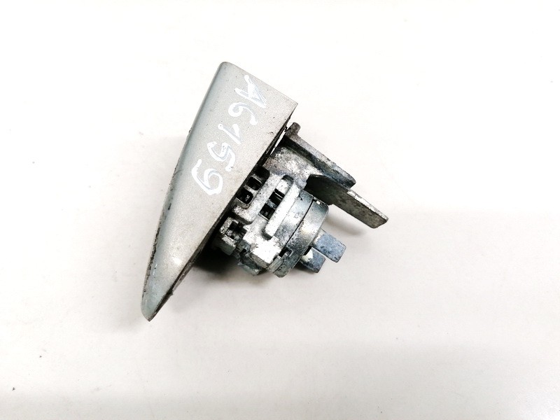 Ford Galaxy 2009 Barillet porte avant - Thumbnail 2