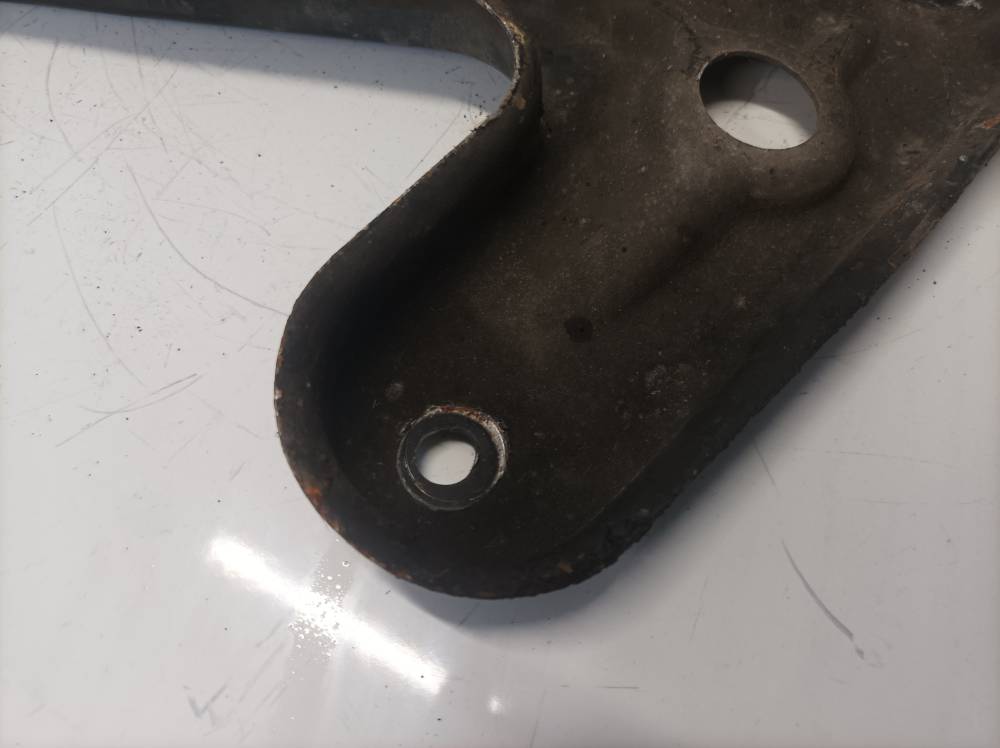 A1643310240 Mercedes-Benz ML-CLASS 2008 Muut osat - Thumbnail 2