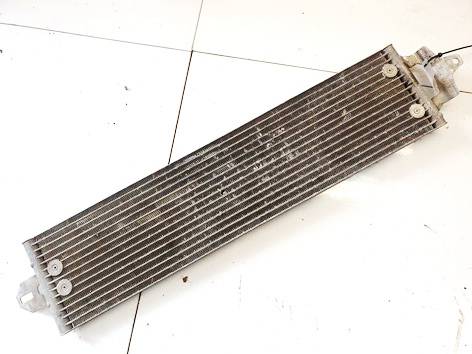 7L0317019B Audi Q7 2007 HEIZKÖRPER ÖL KÜHLER (Ölkühler) - Thumbnail 3