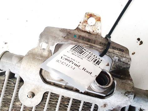 7L0317019B Audi Q7 2007 HEIZKÖRPER ÖL KÜHLER (Ölkühler) - Thumbnail 2