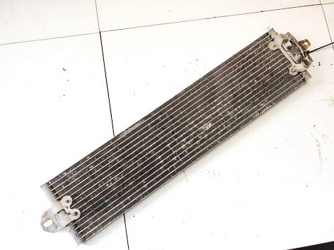 7L0317019B Audi Q7 2007 HEIZKÖRPER ÖL KÜHLER (Ölkühler)