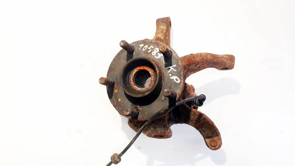 Nissan X-Trail 2005 Piasta - PRZEDNIE LEWE