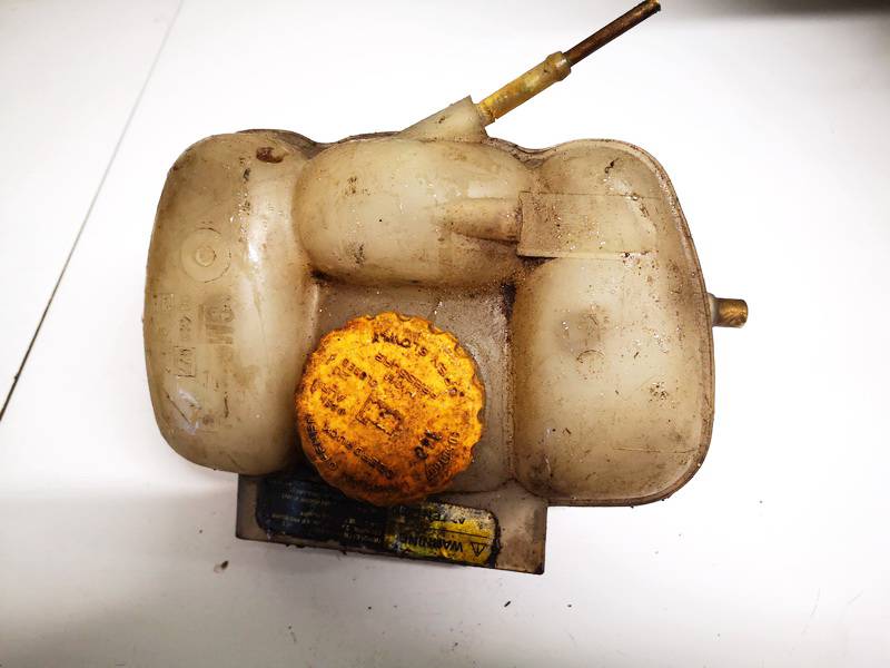 90448877 SAAB 9-3 2001 Expansion Tank coolant (RADIATOR EXPANSION TANK BOTTLE )