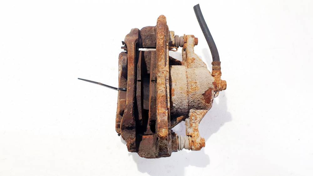 Toyota Auris 2007 Zacisk hamulcowy - PRZEDNIE LEWE - Thumbnail 3