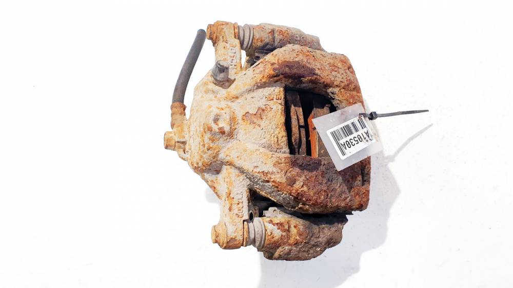 Toyota Auris 2007 Jarrusatula - EDESSÄ VASEMMALLA