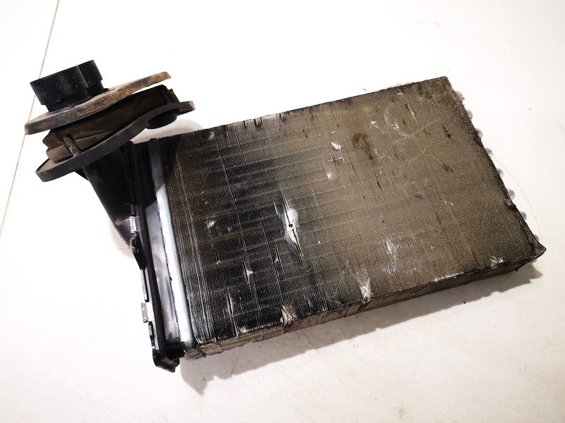 used used Heater radiator (heater matrix) Peugeot Partner 2007 1.6L