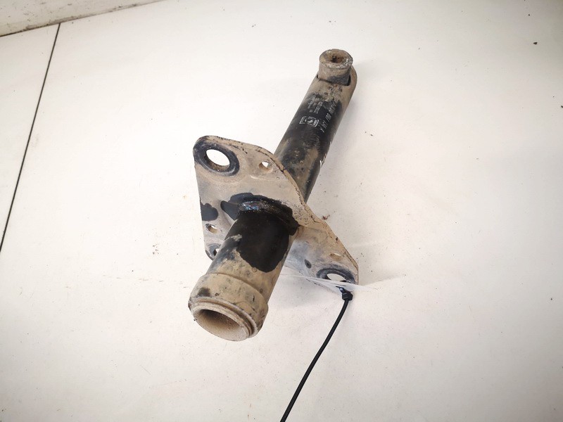 8D0807134A Audi A4 1996 Bamperio laikiklis P.D. - Thumbnail 2