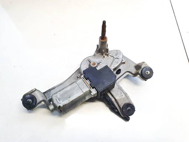 851300F020 Toyota Corolla Verso 2009 Silnik wycieraczki tylnej szyby - TYLNE