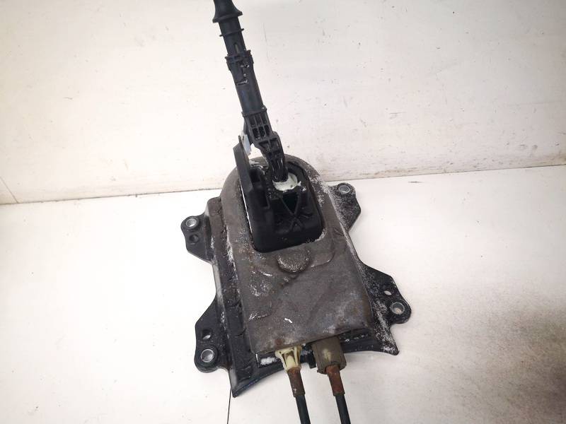 553485390 used Gearshift Lever Mechanical (GEAR SELECTOR UNIT) Fiat