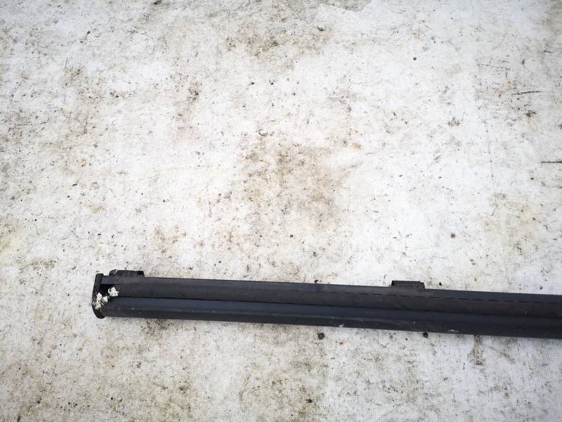 3519100976 Volvo V50 2004 Boot Cover - Thumbnail 2