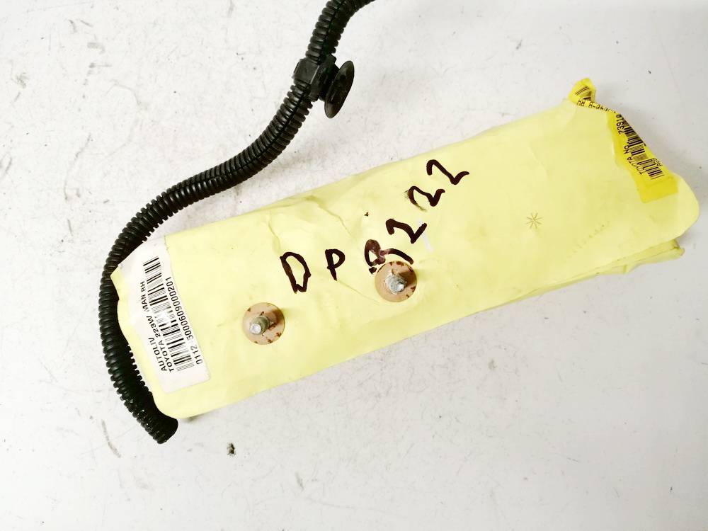 Toyota Corolla Verso 2006 Seat AIRBAG - Thumbnail 2