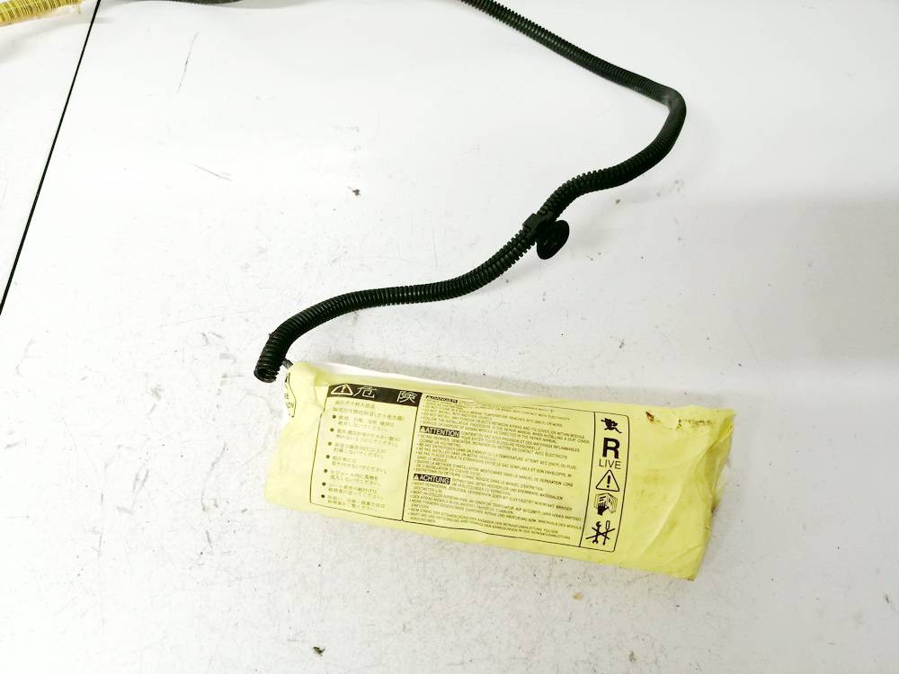 Toyota Corolla Verso 2006 Seat AIRBAG