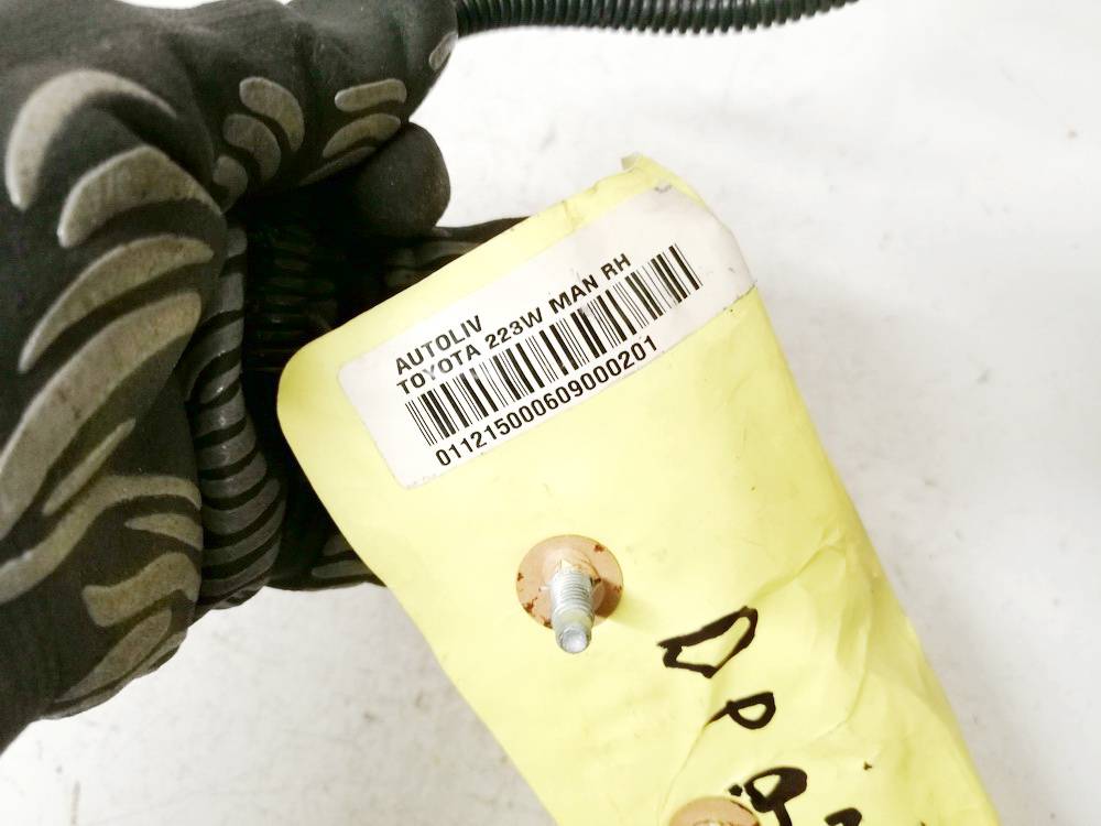 Toyota Corolla Verso 2006 Seat AIRBAG - Thumbnail 3