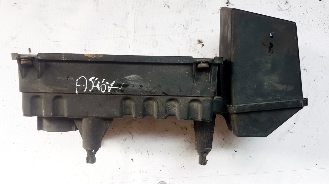 98AB9A612 98AB9A612 Air filter box Ford Focus 2000 1.8L EIS00864136