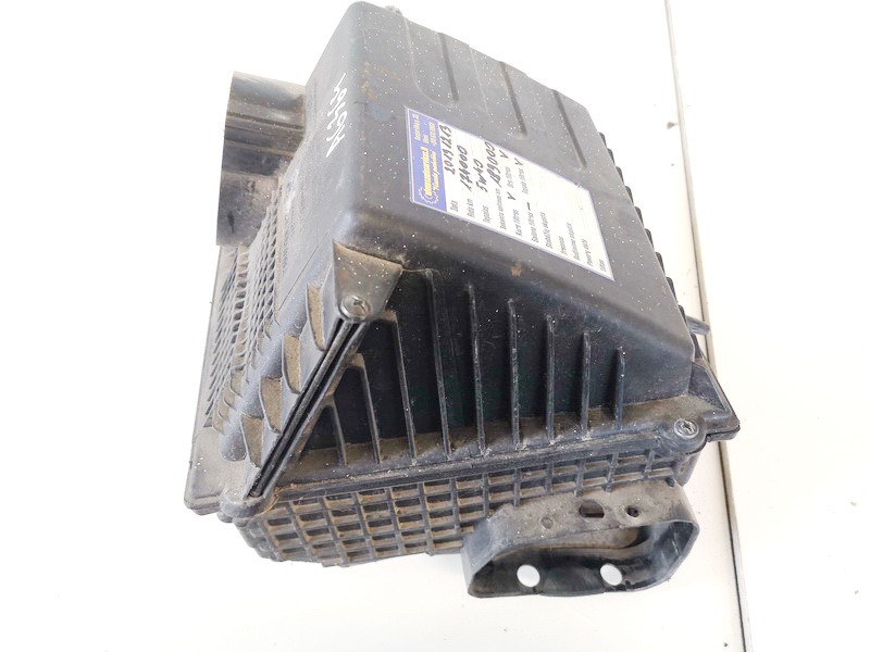 8200098984 Renault Laguna 2001 Obudowa filtra powietrza