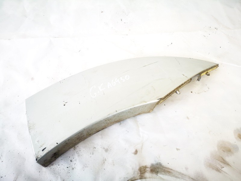 Replace® - Kia Sorento 2017 Front Wheel Arch Molding